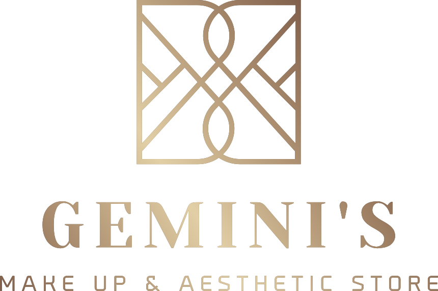 Online Shop – GEMINI'S – Make Up & Aesthetic Store